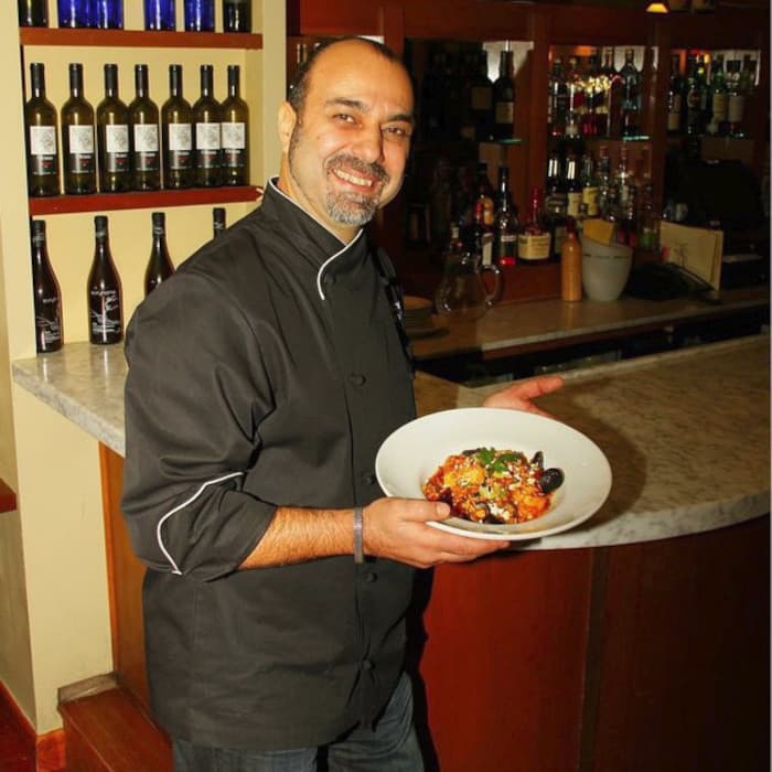 Chef 4