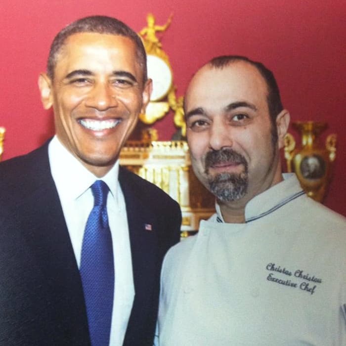 chef 1