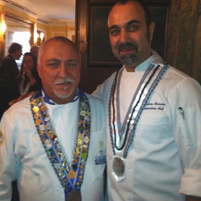 Chef 3