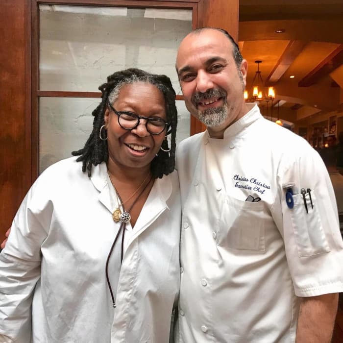 chef 2